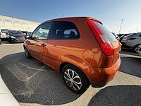 Ford fiesta, 2003 - afbeelding 7 van  31
