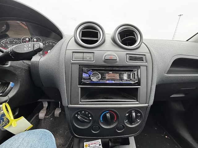 Ford fiesta, 2006 - afbeelding 4 van  32
