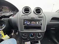 Ford fiesta, 2006 - afbeelding 4 van  32