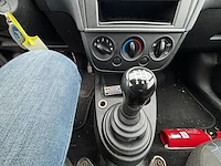 Ford fiesta, 2006 - afbeelding 5 van  32
