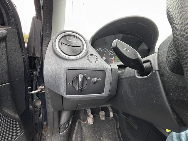 Ford fiesta, 2006 - afbeelding 7 van  32