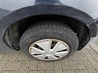 Ford fiesta, 2006 - afbeelding 14 van  32