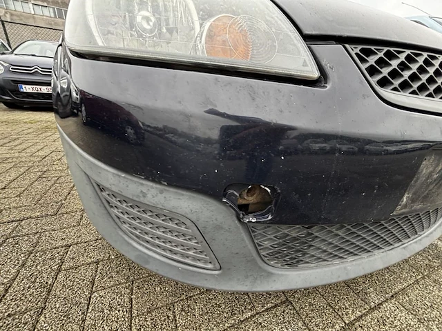 Ford fiesta, 2006 - afbeelding 18 van  32