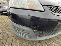 Ford fiesta, 2006 - afbeelding 18 van  32