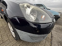 Ford fiesta, 2006 - afbeelding 19 van  32