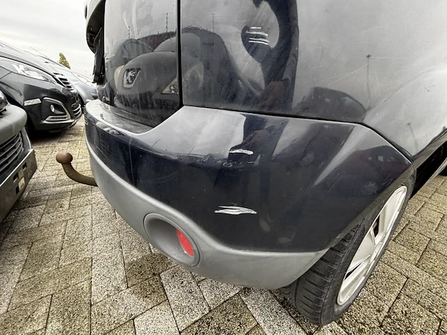 Ford fiesta, 2006 - afbeelding 21 van  32