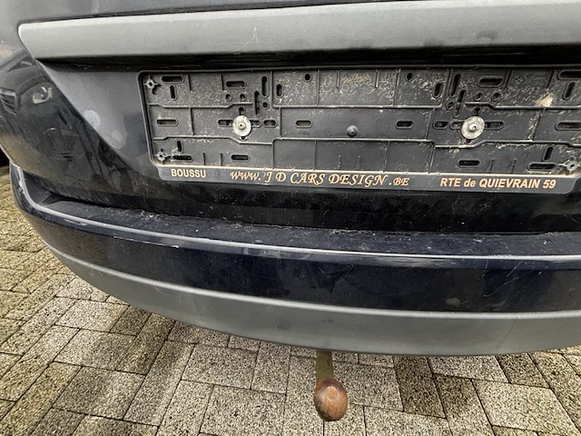 Ford fiesta, 2006 - afbeelding 25 van  32