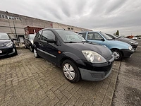Ford fiesta, 2006 - afbeelding 23 van  32