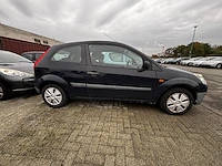 Ford fiesta, 2006 - afbeelding 27 van  32