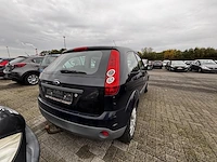 Ford fiesta, 2006 - afbeelding 28 van  32