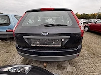 Ford fiesta, 2006 - afbeelding 29 van  32
