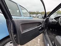 Ford fiesta, 2006 - afbeelding 31 van  32