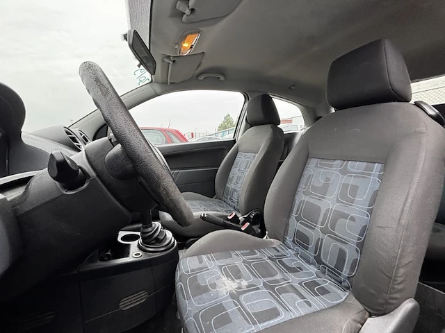 Ford fiesta, 2006 - afbeelding 32 van  32