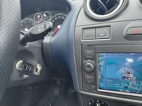 Ford fiesta, 2007 - afbeelding 10 van  43