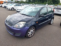 Ford fiesta, 2007 - afbeelding 1 van  43