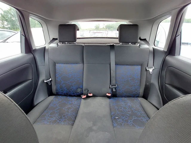 Ford fiesta, 2007 - afbeelding 15 van  43