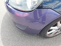 Ford fiesta, 2007 - afbeelding 19 van  43