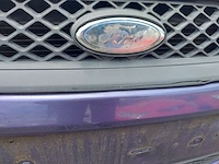 Ford fiesta, 2007 - afbeelding 22 van  43