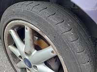 Ford fiesta, 2007 - afbeelding 27 van  43