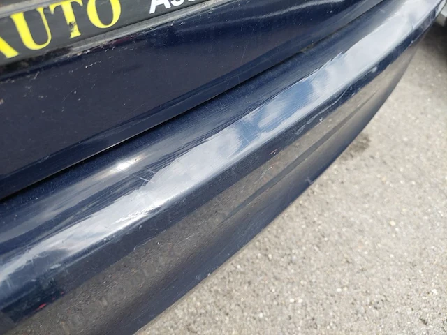 Ford fiesta, 2007 - afbeelding 32 van  43