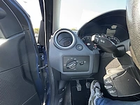 Ford fiesta, 2007 - afbeelding 6 van  34