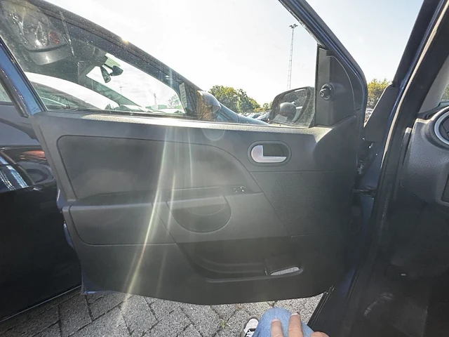 Ford fiesta, 2007 - afbeelding 7 van  34