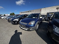 Ford fiesta, 2007 - afbeelding 1 van  34