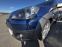 Ford fiesta, 2007 - afbeelding 16 van  34
