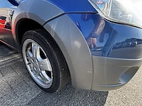 Ford fiesta, 2007 - afbeelding 19 van  34