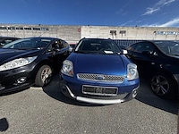 Ford fiesta, 2007 - afbeelding 12 van  34