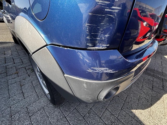 Ford fiesta, 2007 - afbeelding 26 van  34