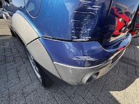 Ford fiesta, 2007 - afbeelding 26 van  34