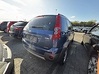 Ford fiesta, 2007 - afbeelding 29 van  34