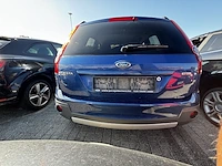 Ford fiesta, 2007 - afbeelding 30 van  34