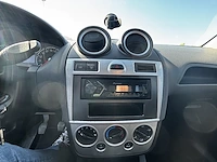Ford fiesta, 2007 - afbeelding 34 van  34