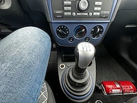 Ford fiesta, 2008 - afbeelding 3 van  28