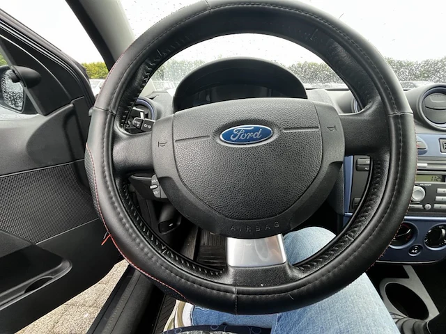 Ford fiesta, 2008 - afbeelding 5 van  28