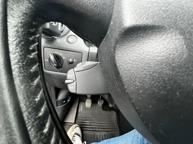 Ford fiesta, 2008 - afbeelding 6 van  28