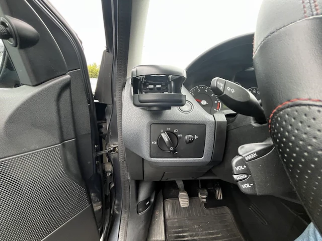 Ford fiesta, 2008 - afbeelding 7 van  28