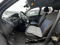 Ford fiesta, 2008 - afbeelding 9 van  28