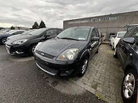 Ford fiesta, 2008 - afbeelding 1 van  28