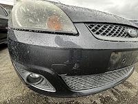 Ford fiesta, 2008 - afbeelding 16 van  28