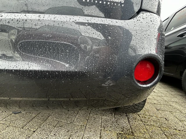 Ford fiesta, 2008 - afbeelding 19 van  28