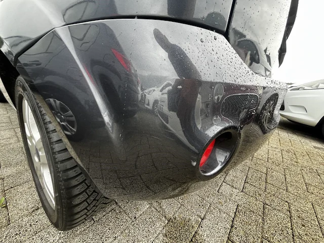 Ford fiesta, 2008 - afbeelding 20 van  28
