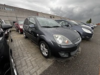 Ford fiesta, 2008 - afbeelding 22 van  28