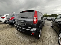 Ford fiesta, 2008 - afbeelding 23 van  28