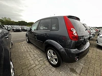 Ford fiesta, 2008 - afbeelding 25 van  28