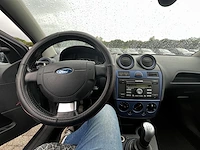 Ford fiesta, 2008 - afbeelding 28 van  28