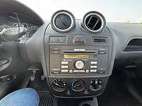 Ford fiesta, 2008 - afbeelding 13 van  37
