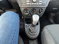 Ford fiesta, 2008 - afbeelding 14 van  37